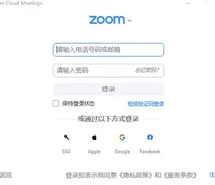 解锁 Zoom 高效使用秘籍