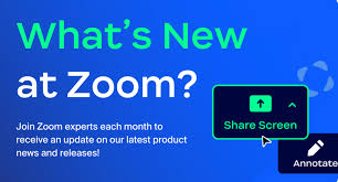 Zoom会议字幕功能，让沟通无障碍，协作更紧密